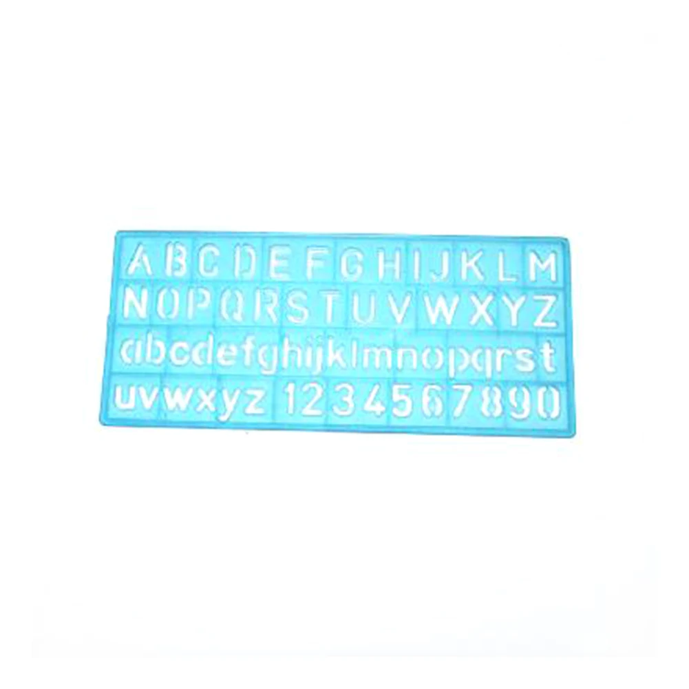 Pochoir home déco 10 x 15 cm Alphabet Arial 10 x 15 cm HOME DECO STENCILS DIY Pochoir home déco 10 x 15 cm Alphabet Arial 10 x 15 cm HOME DECO STENCILS DIY