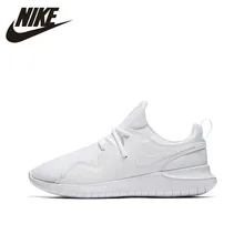 NIKE Original WMNS TESSEN Women's Running Shoes Breathable Sport Outdoor Good Quality Sneakers # AA2172 NIKE Original WMNS TESSEN Women's Running Shoes Breathable Sport Outdoor Good Quality Sneakers # AA2172