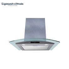 Встраиваемая вытяжка Zigmund& Shtain K 266.91 S