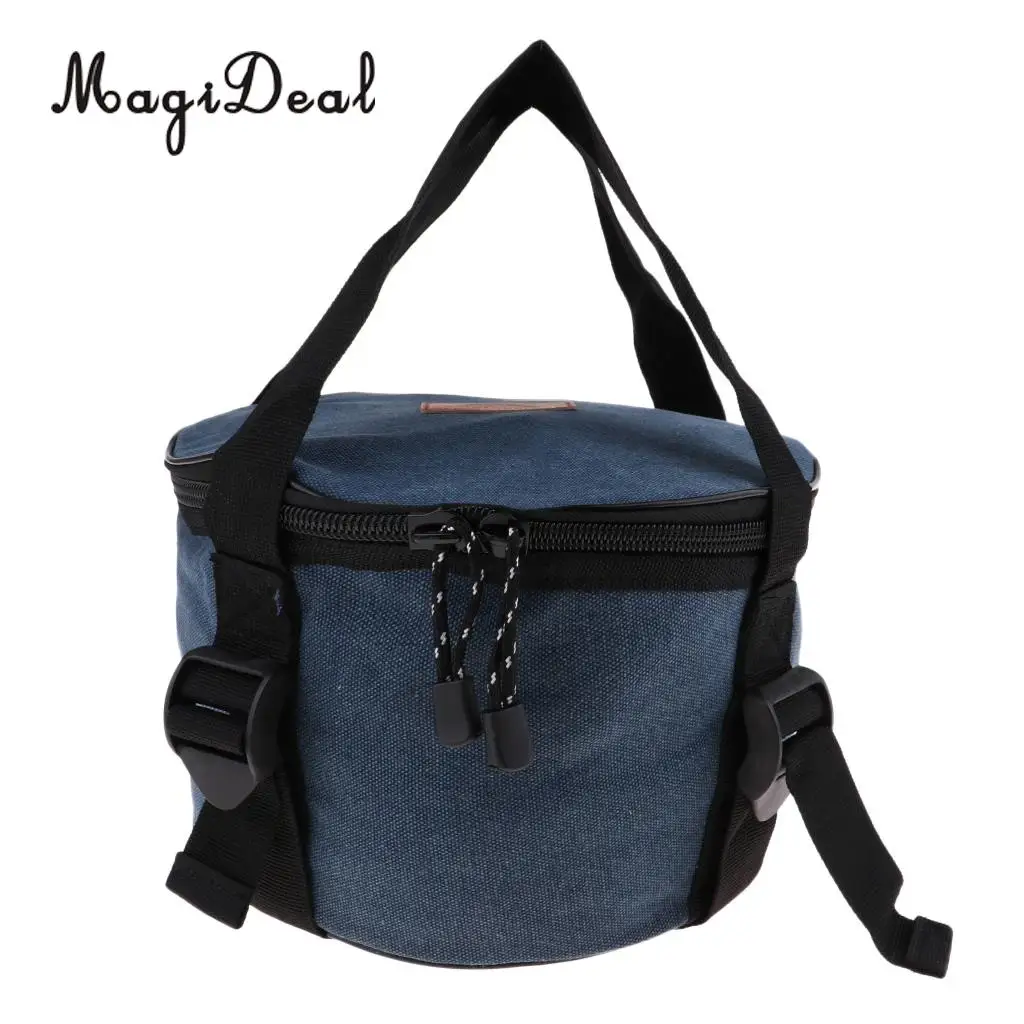 Multipurpose Camping Storage Bag for Cooking Utensil Tableware Pack