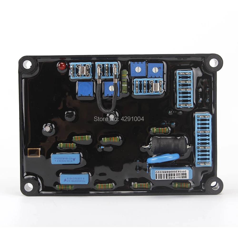 AS480 AVR Generator Parts Power Stabilizer Automatic Voltage Regulator