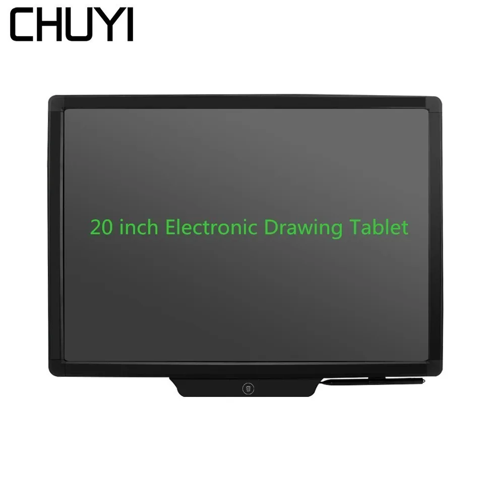 LCD Writing Board Home Job School Office Electronic Drawing Writing Board 10 Inch Clearer Writing Non-Reflective Portable Notepad Childrens Drawing Graffiti