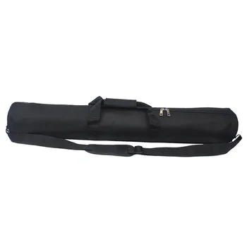 

Besegad 120cm Thickened Carrying Storage Shoulder Bag Case for Photographic Light Stand Tripod Monopod Slide Rail Umbrella