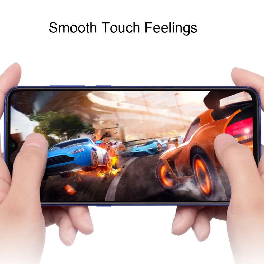 3D Передняя и задняя пленка с полным покрытием для sony Xperia XZ3 XZ4 XZ2 компактный