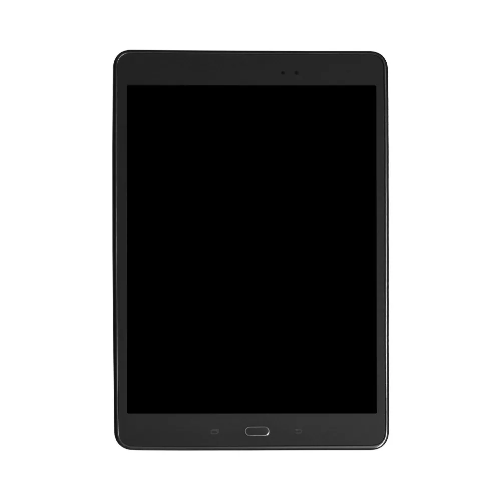 Для Samsung Galaxy Tab A 9 7 SM-P550 P550 ЖК-дисплей дигитайзер экран Сенсорная панель в сборе |
