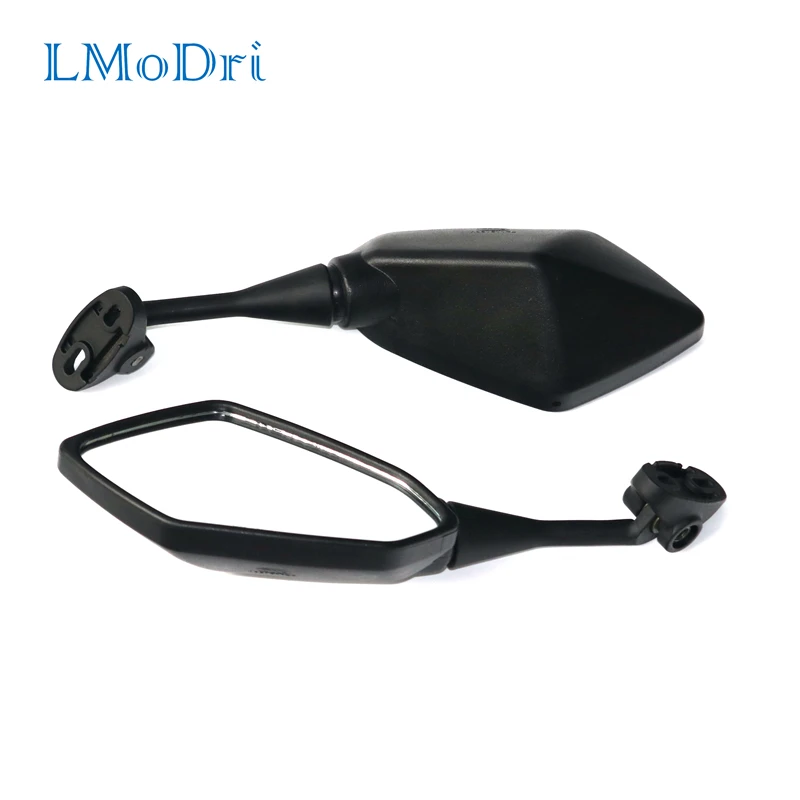 Зеркала для гоночного мотоцикла LMoDri зеркало заднего вида Honda CBR F4 F4i / RC51 RVT 1000