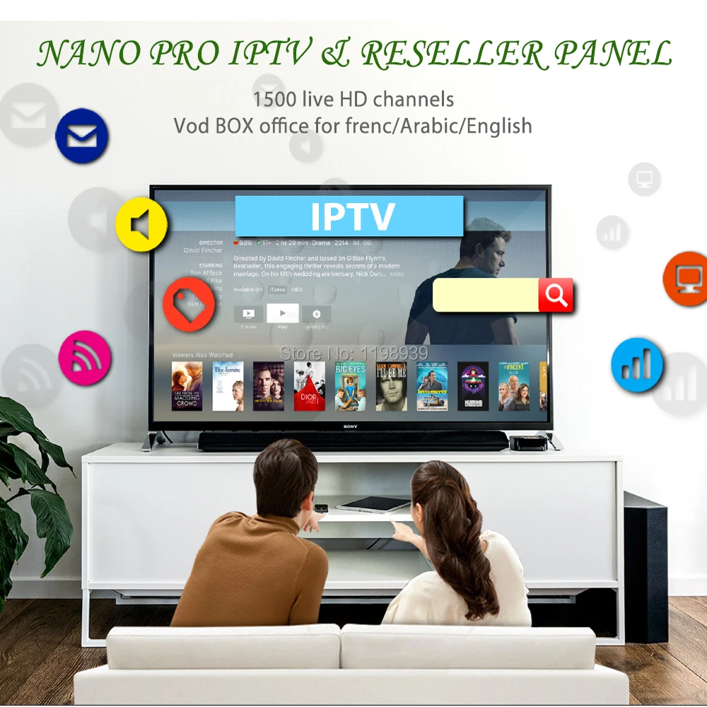 Nano Европа iptv подписка итальянское французское блюдо качество Бельгия турецкий Канада Португалия Великобритания iptv код горячий клуб xxx бесплатный тест