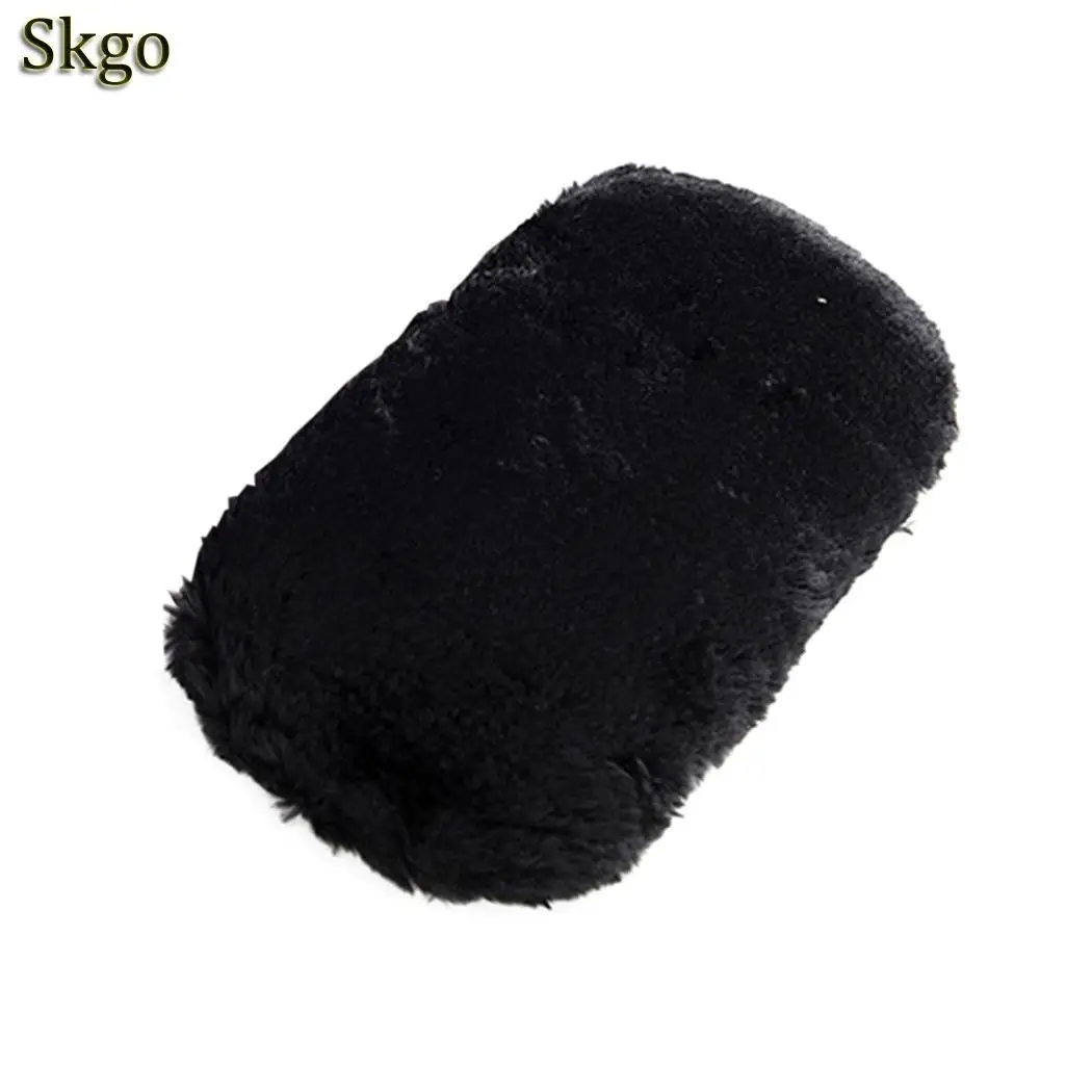 

Store Solid Brush etc Shoes Plush Cleaning 15g Tool Shoes Care Fashion Band Polishing Elastic Home Pad Glove Home