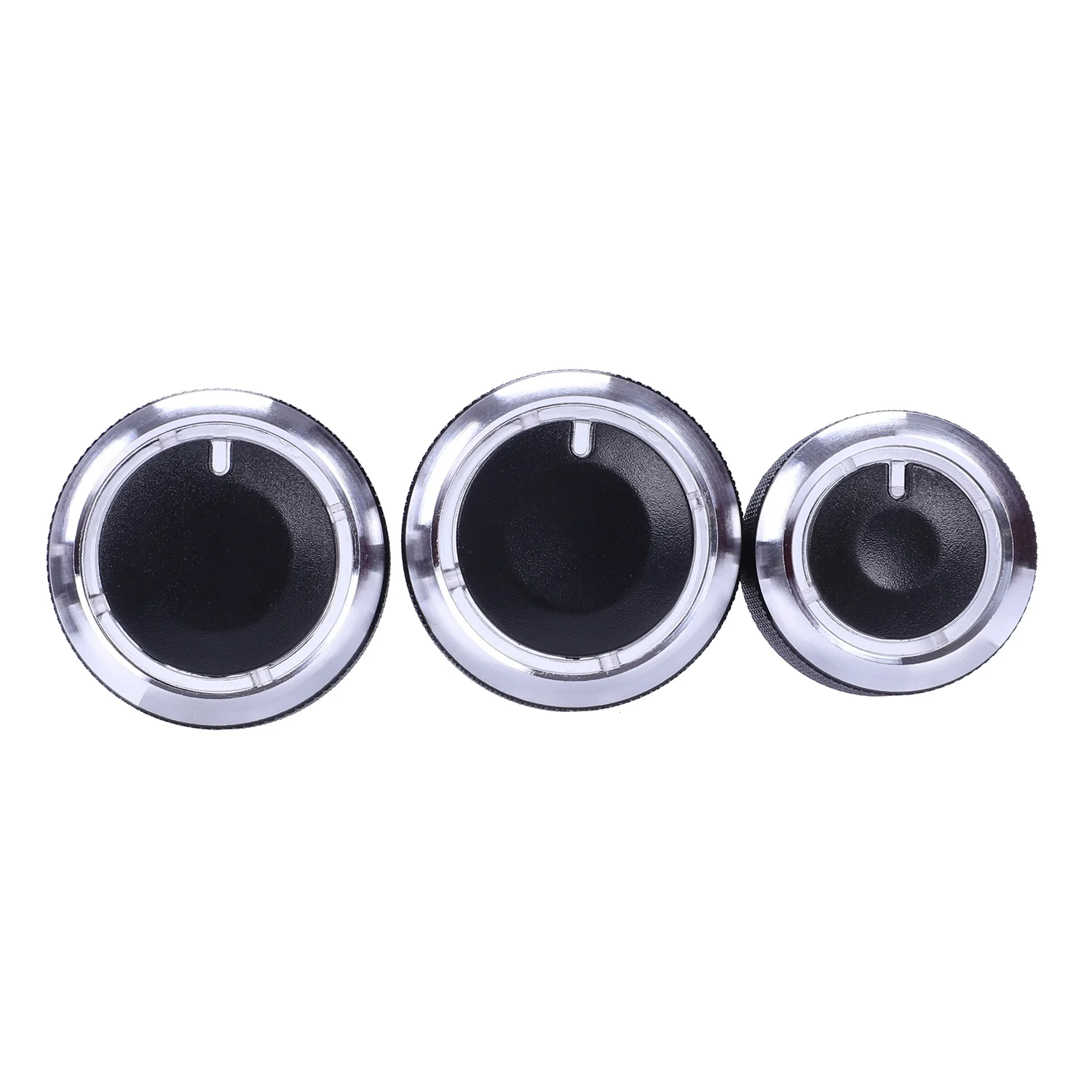 

Heater Knobs Buttons Switch For V w Je tta Mk5 Golf 5 Tiguan Touran Passta B6 Bora