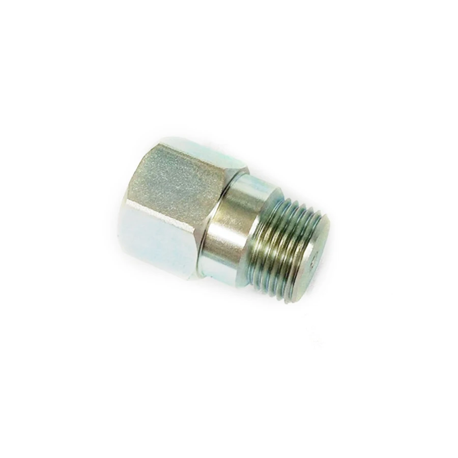 M18x1.5 thread Oxygen O2 sensor Extender spacer for seconday oxygen | Автомобили и мотоциклы