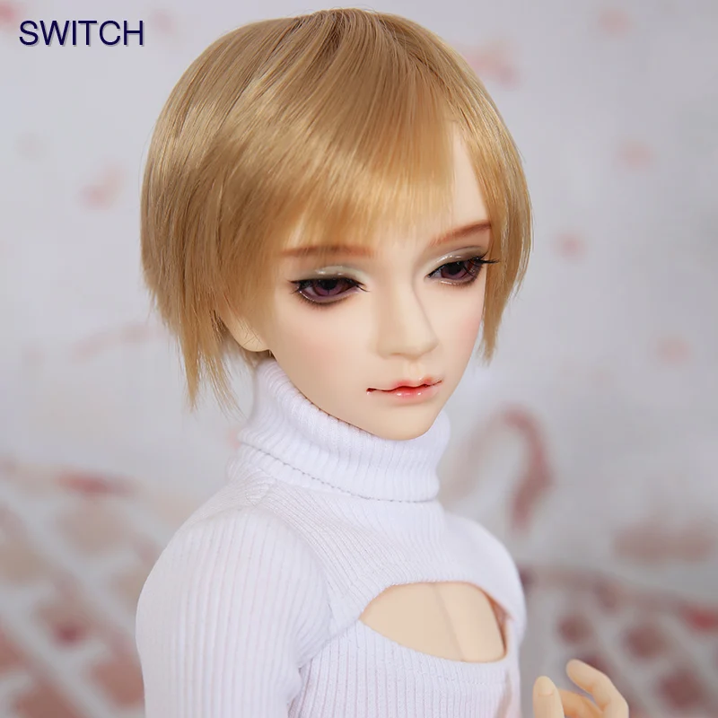 US $136.04 OUENEIFS Ryun Switch bjd sd dolls 13 body model girls boys eyes High Quality toys shop resin