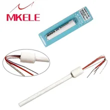 Горячая 24 в 60 Вт паяльник сердечник нагревательный элемент запасная часть сварочный инструмент для 936 Китай