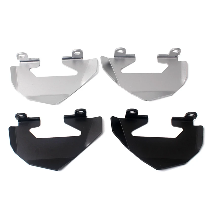 

Front Brake Caliper Guard Cover Protection For Honda CRF 1000L CRF1000L Africa Twin 2016 2017 2018