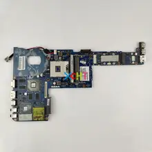 

K000109650 NBQAA LA-6072P HM55 w N11P-LP2-A3 GPU for Toshiba Satellite M600 M640 M645 Laptop NoteBook PC Motherboard Mainboard