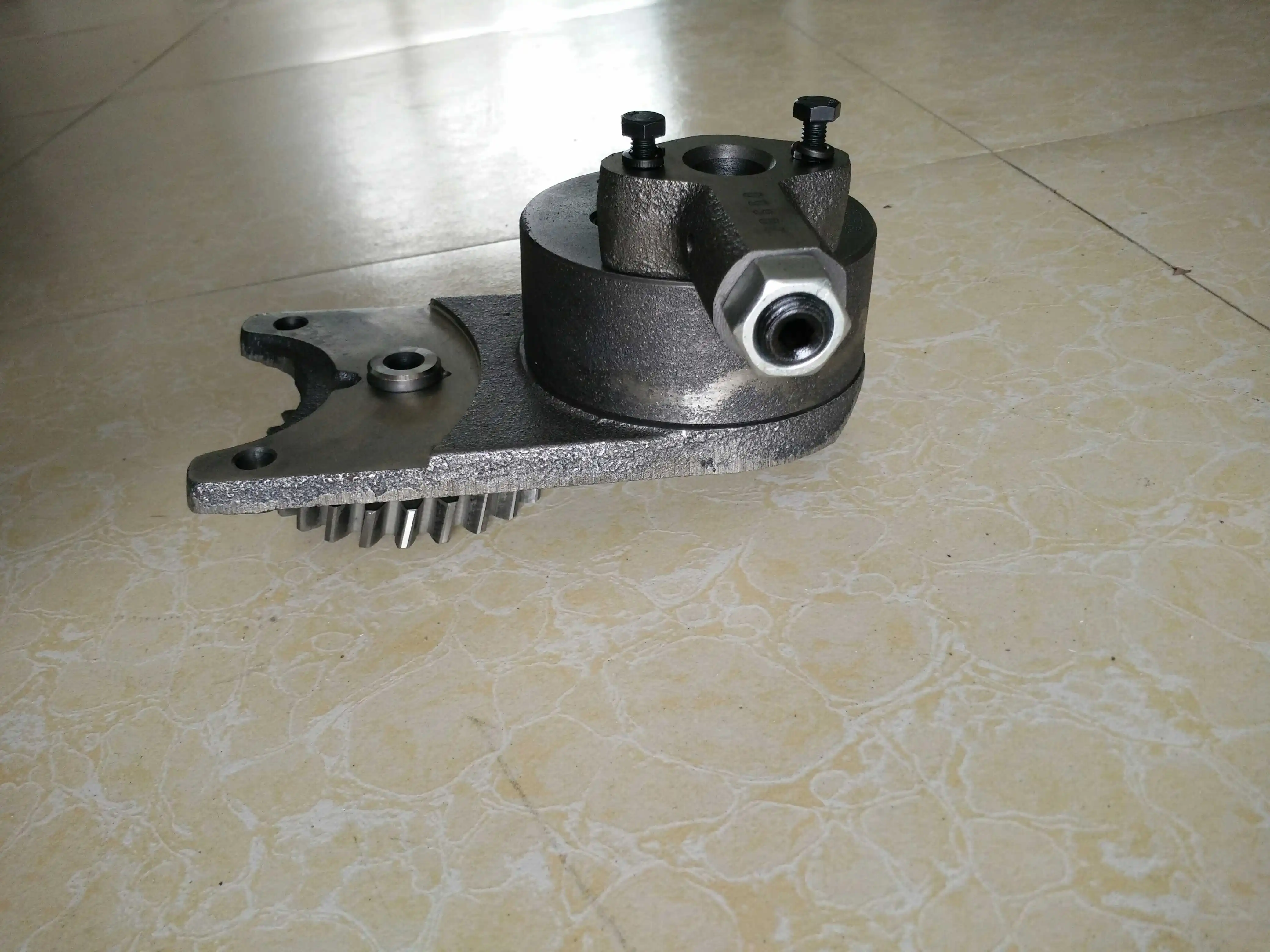 oil pump toyota 03