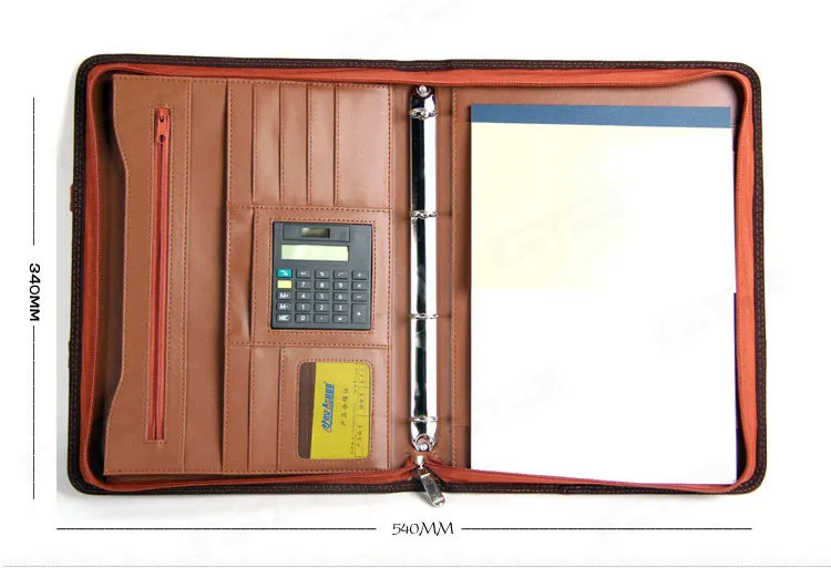 travel office organizer