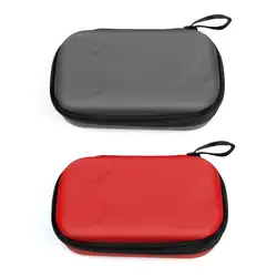 Переносной футляр для хранения для DJI OSMO Pocket Handheld Gimbal защитное устройство-Стабилизатор портативный мини чемодан защитный ящик запчасти