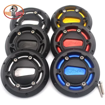 

For Yamaha T-max 530 2012-2015 2013 2014 TMAX 530 T-MAX Motorcycle Engine Stator Cover Protective Guard Cover Decorative Cover