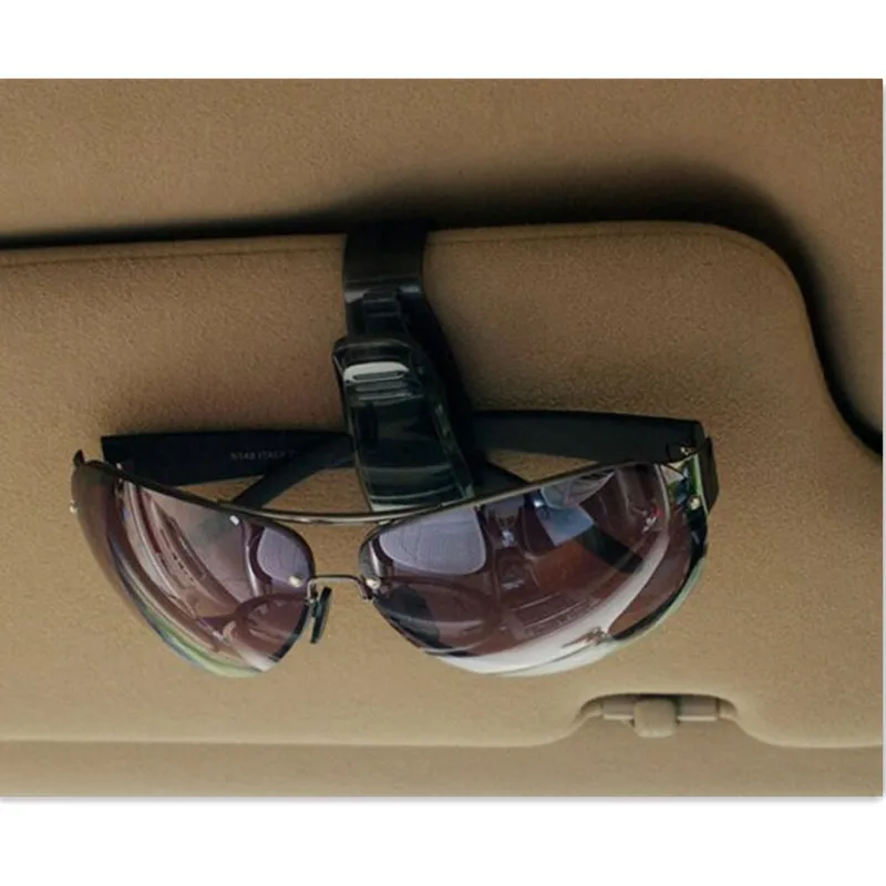 

Auto Fastener Glasses Card Clip FOR jeep wrangler infiniti q50 mercedes mini cooper honda civic 2006-2011 chevy cruze yeti