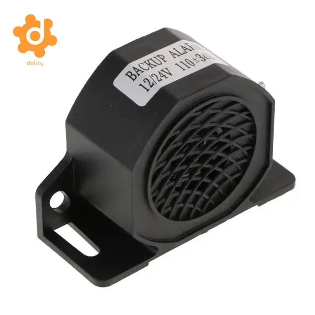 Back Up Alarm >> Car Truck Reverse Siren Buzzer Alarm Horn Speaker Back Up Alarm Back Up Alarm >> Car Truck Reverse Siren Buzzer Alarm Horn Speaker Back Up Alarm