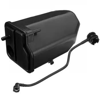 

Activated Carbon Charcoal Canister Cans And Hose For V w J e t t a Golf 6 Mk6 Audi Tt