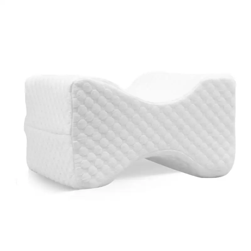 Goedkoop Positionering Body Kussens Slapen Bolster Onder Knie Kussen Orthopedische Houding Supporter Been Kussen Ischias Pijn Brace