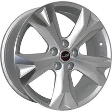 LegeArtis Replica TY214 7.5x18/5x114.3 ET30 D60.1 SF