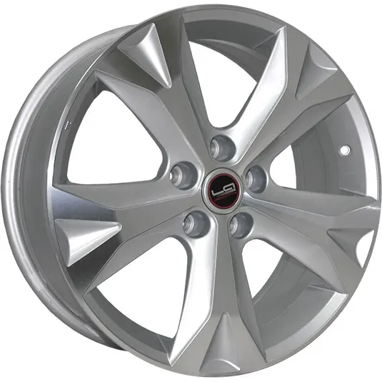 LegeArtis Replica TY214 7.5x18/5x114.3 ET30 D60.1 SF | Автомобили и мотоциклы