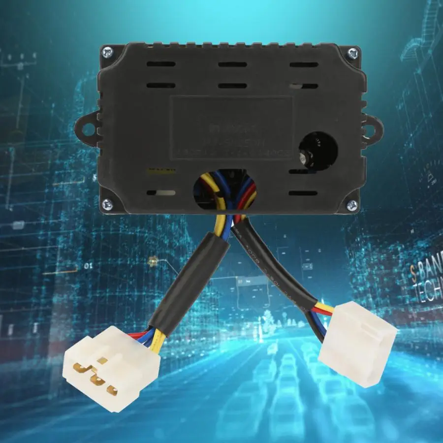 

1 pcs 5KW Welding Welder Machine AVR Stabilizer Adjustable AC Voltage Regulator Generator Accessories