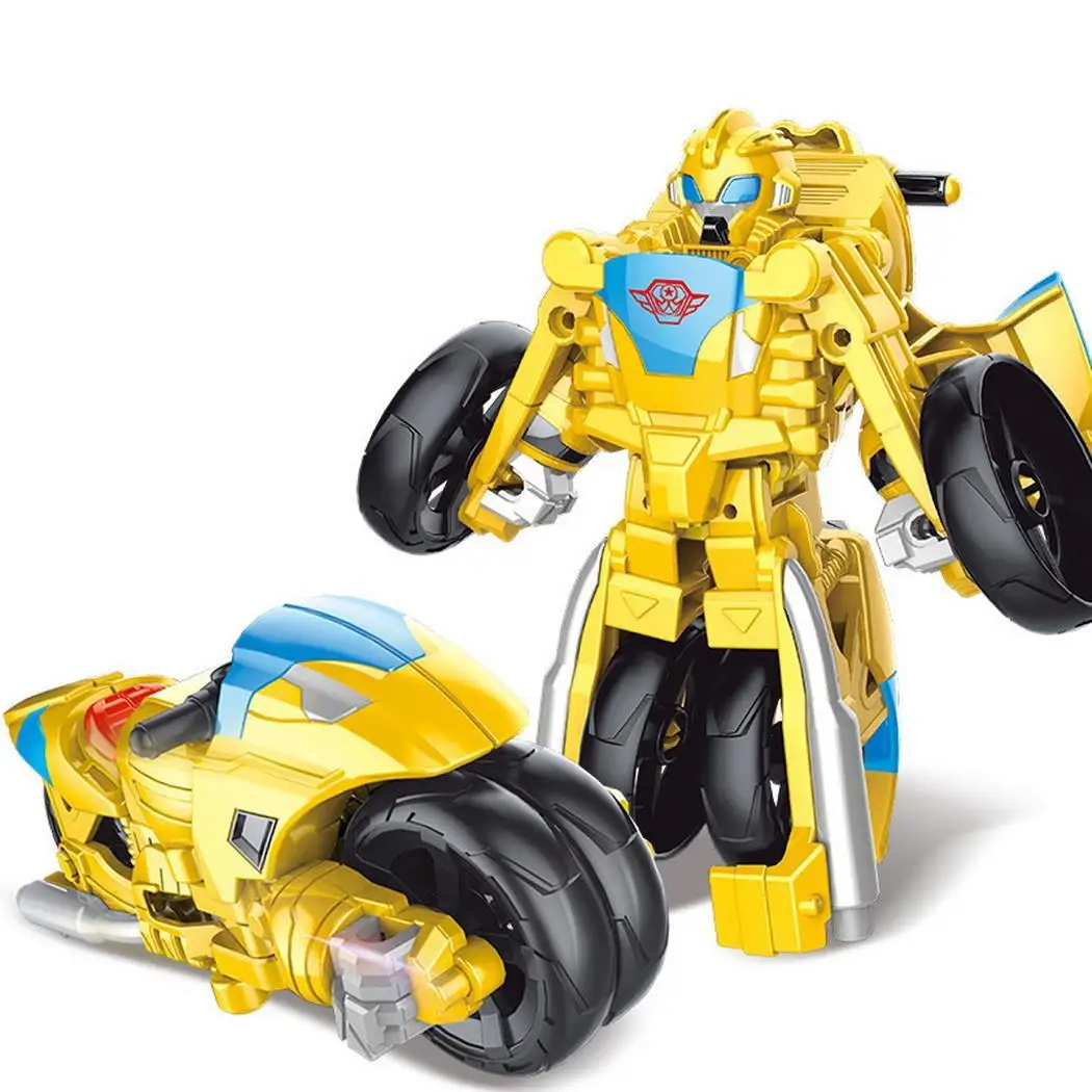 Mini Portable Control Deformation Dancing Kid Gift Toys Car Kids
Present Toy Gesture Robot RC Robot for Birthday Price $13.58 Mini Portable Control Deformation Dancing Kid Gift Toys Car Kids
Present Toy Gesture Robot RC Robot for Birthday Price $13.58