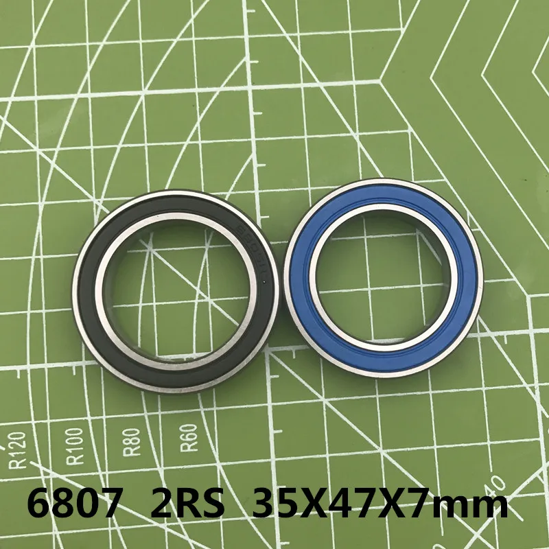 Подшипник 6807 2rs