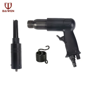 

Pneumatic Needle De-scaling Gun For Rust Removal Air Tool