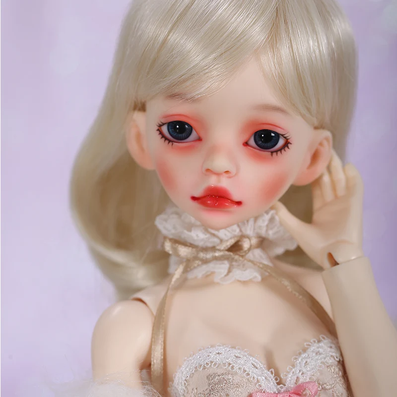 Новое поступление DIM Larina BJD кукла 1/4 красивая девушка подарок Мода