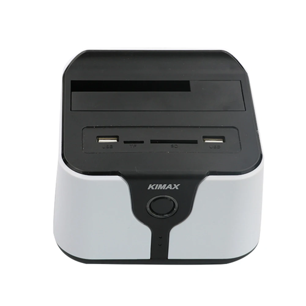 

Blueendless Hdd Ssd Docking Station Wifi External Drive Enclosure 3.5 Sata Usb 3.0 2.5 Hard Disk Case Sata To Usb 3 Wireless R