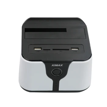 

Blueendless Hdd Ssd Docking Station Wifi External Drive Enclosure 3.5 Sata Usb 3.0 2.5 Hard Disk Case Sata To Usb 3 Wireless R