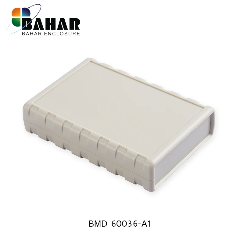 10 шт. пластиковый корпус для электроники BMD60036|Соединители| |