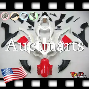 

For Yamaha YZFR1 YZF R1 1000 07 08 2007 2008 Fairing Kit Bodywork (P/N:4g4)