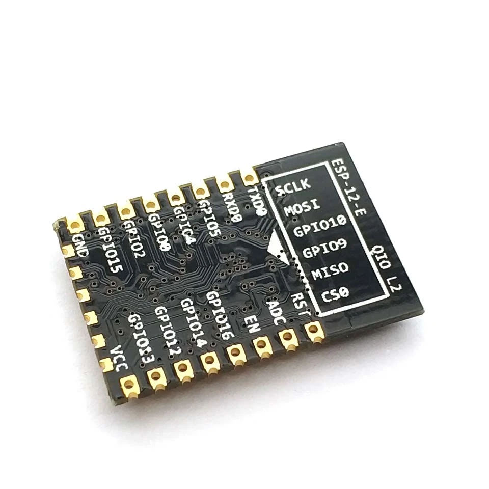 Новая версия ESP-12E(замена ESP-12) ESP8266 удаленный Серийный порт wifi беспроводной модуль ESP-12E ESP12E