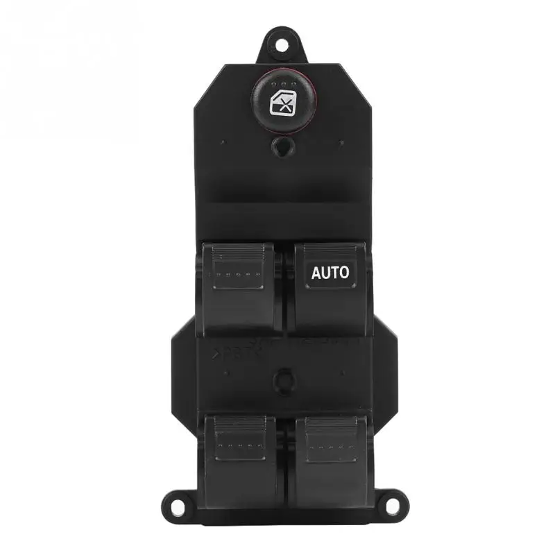 Переключатель автомобильного стеклоподъемника RHD для Honda Civic 2001 2002 2003 2004 2005 35760 S9A