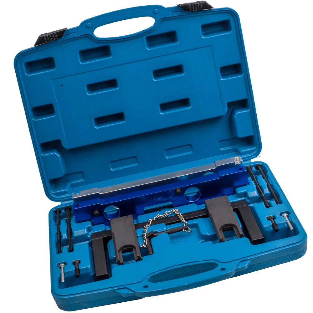 

Engine Timing Tool Kit for BMW Engines Camshaft Timing Tool For N51 / N52 / N53 / N54 Camshaft Locking