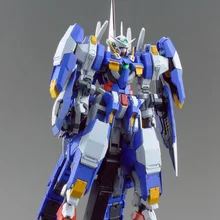 Эффект крылья EW Гандам RG 1/144 Avalanche EXIA Модификация Пакет Мобильный костюм собрать модели наборы пластмассовые игрушечные модели