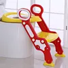 11.11 Toilet Ladder Children's Potty Children's Chair Baby Potty Training Pan Toilet Seat Children Portable Urinal Pot ► Photo 1/6