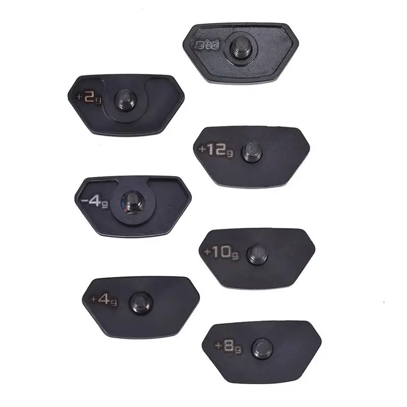 جولف الوزن ل تيتليست TS2 سائق رئيس إكسسوارات الغولف 5g 9g 11g 13g 15g 17g 19g 21g المتاحة نادي رئيس أطقم جولف الوزن ل تيتليست TS2 سائق رئيس إكسسوارات الغولف 5g 9g 11g 13g 15g 17g 19g 21g المتاحة نادي رئيس أطقم