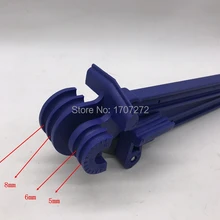 Ручная трубогибочная машина, медь, железная труба, трубогибочная машина, трубогибочная машина