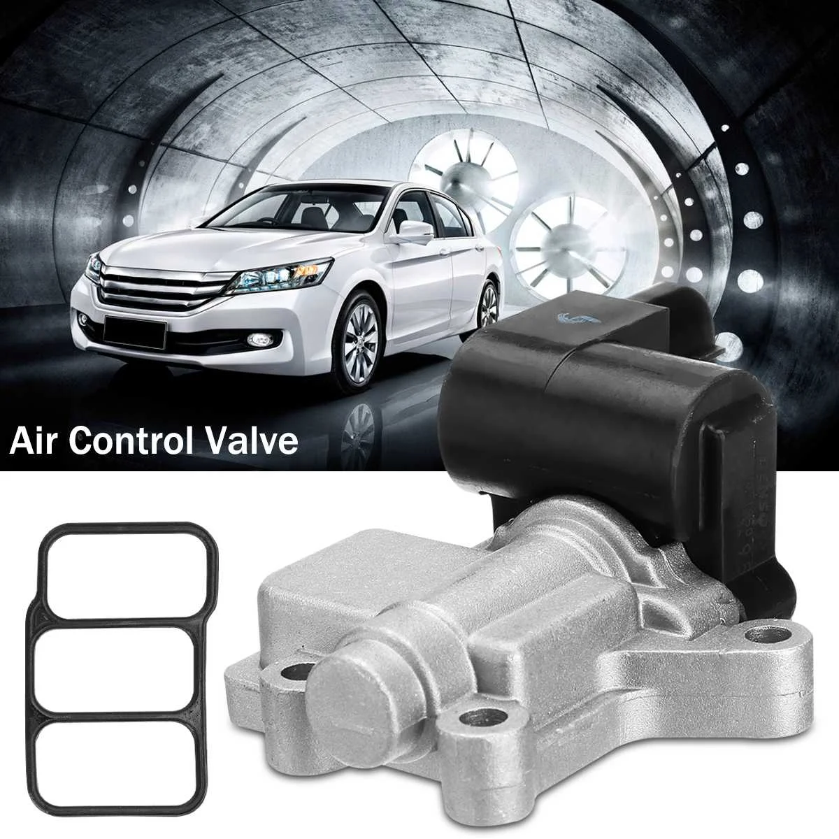Car Idle Air Speed Control Valve 16022 RAA A01 16022 RAC for Honda for Accord 2003 2005 Element