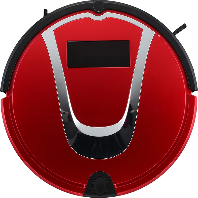 

New 3 in 1 Anti-falling Smart Robot Cleaner For Carpet Cleaning