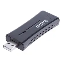 Прочный HDMI видеозахвата USB2.0 1 способ HDMI 1080P плата захвата видео для Windows XP/Vista/Win7/Win8/Win10