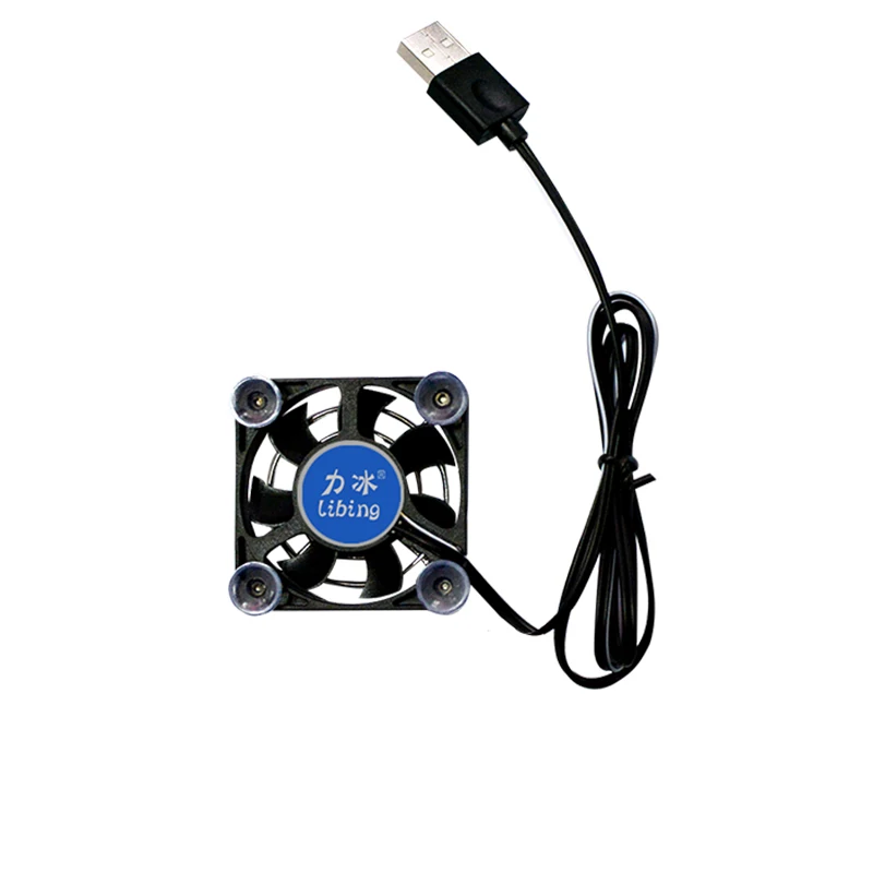 LEROY мобильный телефон кулер вентилятор держатель охлаждающая подставка геймпад игровой шутер Mute контроллер теплоотвод универсальный портативный