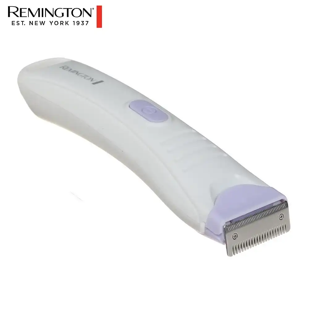 remington bikini trimmer bkt4000