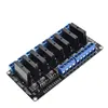 1/2/4/8 Channel Solid State Relay G3MB-202P DC-AC PCB SSR AVR DSP In 5V DC Relay Module 240V AC 2A for Arduino Diy Kit ► Photo 2/6